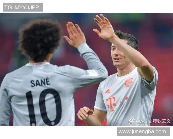 拜仁3连胜势不可挡展现冠军气质与强大实力