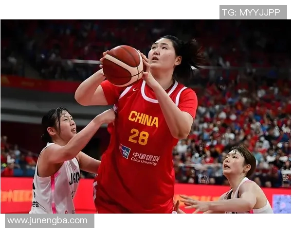 中国女篮公布12人大名单广东三名球员成功入选展现实力