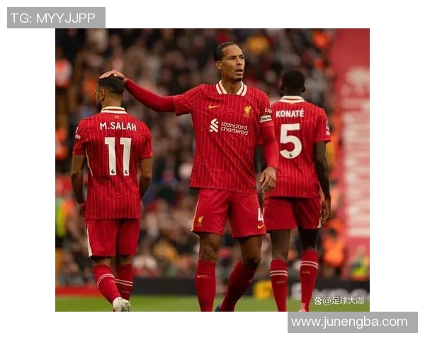 萨拉赫与范戴克0转会费离队利物浦或迎来重大变革